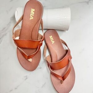 Women's Casual Sandals by MIA